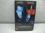 vhs 94b the glimmer man, Cd's en Dvd's, VHS | Film, Gebruikt, Verzenden