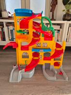 Autobaan, Kinderen en Baby's, Speelgoed | Racebanen, Ophalen of Verzenden, Handmatig, Overige merken