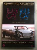 Black Cat White Cat Emir Kusturica, Cd's en Dvd's, Vanaf 12 jaar, Verzenden, Gebruikt, Overige gebieden