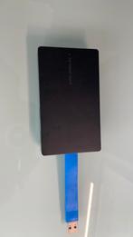 HP travel dock, Ophalen of Verzenden, Docking station, HP docking station, Laptop
