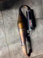 Gianelli shot v4 piaggio, Ophalen of Verzenden, Gebruikt