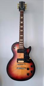 Gibson Les Paul Studio 2005 Fireburst, Muziek en Instrumenten, Ophalen, Zo goed als nieuw, Gibson