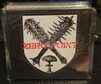 Intolerant - Zero Point CD Nieuw, Ophalen, Nieuw in verpakking