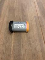 Canon LP-E19 batterij, Ophalen of Verzenden, Zo goed als nieuw, Oplaadbaar