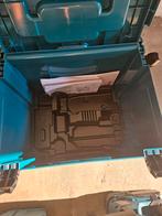 Makita  zo goed als nieuw ., Ophalen, Zo goed als nieuw, 600 watt of meer