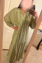 Ambika maxi jurk (one size), Kleding | Dames, Ophalen of Verzenden, Zo goed als nieuw, Ambika, Onder de knie