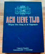 750 jaar den haag verzamelmap met 15 delen geschiedenis, Ophalen of Verzenden, Zo goed als nieuw