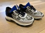 Bronx sneakers, Blauw, Ophalen of Verzenden, Sneakers of Gympen, Zo goed als nieuw