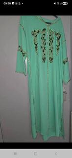 Marokkaanse jalaba, Ophalen of Verzenden