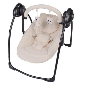 X adventure baby swing echt nieuwstaat !  beschikbaar voor biedingen