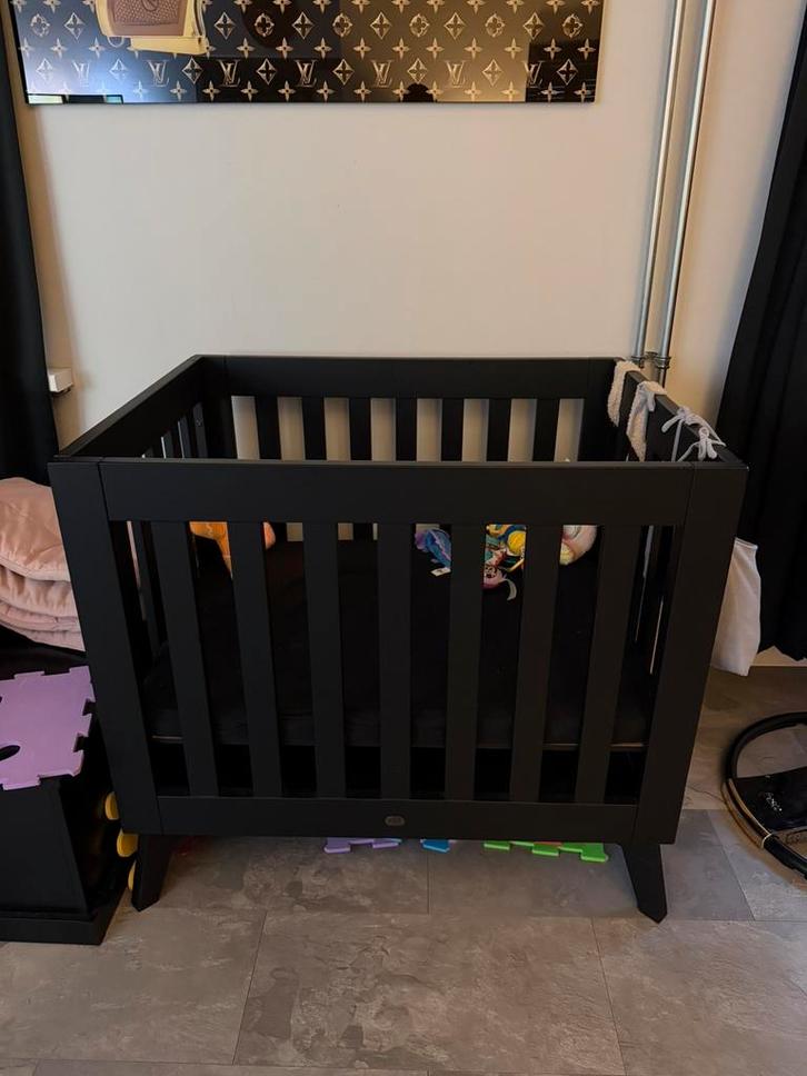 TWF Box Zwart, Kinderen en Baby's, Boxen, Zo goed als nieuw, Ophalen of Verzenden