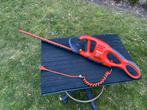 Flymo EasiCut 600XT heggeschaar, Tuin en Terras, Hand-tuingereedschap, Overige soorten, Gebruikt, Ophalen of Verzenden, Flymo