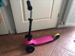 Nog zeer goede step van de decathlon te koop, voor 2-4 jaar, Ophalen, Zo goed als nieuw, Gewone step, Oxelo