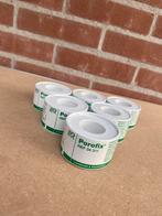 6 Tape rolletjes, Ophalen of Verzenden, Nieuw