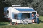 Safari room., Caravans en Kamperen, Ophalen of Verzenden, Zo goed als nieuw