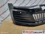 GOLF 7 GTI GTD LC9X Voorbumper BUMPER GRILL SPOILER 6X PDC, Auto-onderdelen, Nieuw, Ophalen of Verzenden, Bumper, Voor