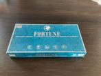Fortune Bordspel - Parker VINTAGE, Hobby en Vrije tijd, Gezelschapsspellen | Bordspellen, Drie of vier spelers, Ophalen of Verzenden