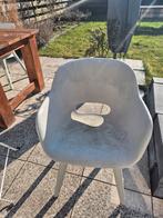 Gratis tuinstoelen 4x, Tuin en Terras, Tuinstoelen, Ophalen of Verzenden, Gebruikt, Kunststof