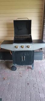 Gebruikte BBQ - Klaar voor gebruik!, Ophalen of Verzenden, Gebruikt