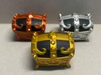 Skylanders Imaginators Bronze, Silver & Gold  Mystery Chests, Spelcomputers en Games, 1 speler, Ophalen of Verzenden, Zo goed als nieuw