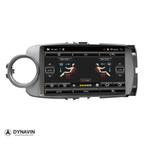 apple carplay navigatie toyota yaris carkit android 14 usb