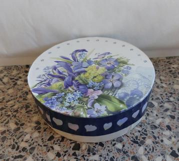 Onderzetters Springtime 6 stuks Marjolein Bastin beschikbaar voor biedingen