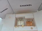 CHANEL coco mademoiselle geschenkset, Ophalen of Verzenden, Nieuw