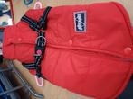 Te koop z.g.a.n hondenjasje maat S, Dieren en Toebehoren, Hondenkleding, Ophalen of Verzenden, Zo goed als nieuw, Hondenjas