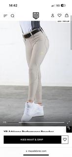 Maya delorez rijbroek maat M, Dieren en Toebehoren, Paardrijkleding, Ophalen of Verzenden, Zo goed als nieuw, Dressuur, Onderkleding