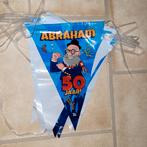 Vlaggelijn Abraham, Ophalen of Verzenden, Zo goed als nieuw, Abraham of Sarah