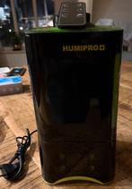 Luchtbevochtiger - HUMIPRO+, Ophalen, Zo goed als nieuw, Luchtbevochtiger