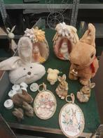 Paas deco, Ophalen of Verzenden