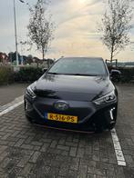 Hyundai IONIQ EV 120 pk Aut. 2019 Zwart Premium, Zwart, Elektrisch, IONIQ, Particulier