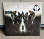 Lp Epica Omega limited edition vinyl, Ophalen of Verzenden, Nieuw in verpakking