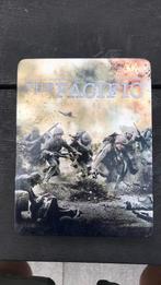 The pacific, Ophalen, Zo goed als nieuw, Drama
