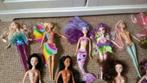 Barbies, Kinderen en Baby's, Speelgoed | Poppen, Verzenden, Gebruikt, Barbie