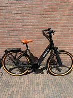 Zgan Sparta D-rule energy M5TB met multiriem, Ophalen, Sparta, Zo goed als nieuw, 50 km per accu of meer