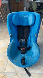 Maxi Cosi Axiss met hoes, Kinderen en Baby's, Autostoeltjes, 9 t/m 18 kg, Ophalen of Verzenden, Maxi-Cosi, Gebruikt