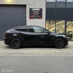 Tesla Model Y Performance 78kWh MiG MMX PACK AMD RYZEN, Auto's, Tesla, Adaptive Cruise Control, 514 km, Gebruikt, Zwart