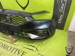 seat leon voorbumper bumper grill rooster, Auto-onderdelen, Ophalen of Verzenden, Gebruikt, Seat, Bumper