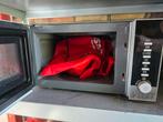 Severin combi magnetron, Ophalen, Zo goed als nieuw, Vrijstaand, 45 tot 60 cm