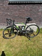 racefiets, Gebruikt, Heren, Aluminium, Meer dan 20 versnellingen