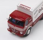 Pegaso Z-207 Danone schaal 1/43  SALVAT LIMITED EDITION, Hobby en Vrije tijd, Verzenden, Nieuw, Bus of Vrachtwagen, Overige merken