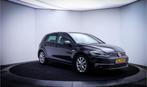 Volkswagen Golf 1.5TSI HIGHLINE FULL LED | STOELVERW | ACC |, Zwart, 4 cilinders, Alcantara, Zwart