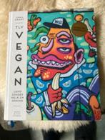 TLV vegan, Boeken, Voorgerechten en Soepen, Ophalen of Verzenden, Zo goed als nieuw, Gezond koken
