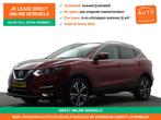 Nissan QASHQAI 1.2 N-Connecta Aut- Panoramadak, Xenon Led, 3, Auto's, 65 €/maand, Stof, Gebruikt, 4 cilinders