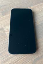 iPhone 13 - Z.g.a.n. incl garantie, 128 GB, Zwart, IPhone 13, Ophalen of Verzenden