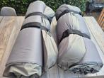 2x Bardani the Summat 3D 76 x 198 cm 15 cm dik, Caravans en Kamperen, Slaapmatten, Ophalen, Zo goed als nieuw, 1-persoons