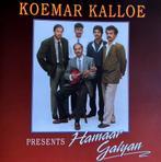 Koemar Kalloe Presents Hamaar Galyan - Bollywood Cd, Verzenden, Zo goed als nieuw
