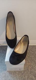 Ballerina schoenen, Zwart, Zo goed als nieuw, Ballerina's, Ophalen of Verzenden